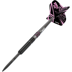 BULLS Rusty-Jake Rodriguez Steel Darts 21 g