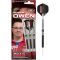 BULLS Robert Owen Original Black Edition Steel Darts 23 g