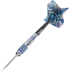 BULLS Sarah Milkowski Steel Darts 22 g