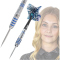 BULLS Sarah Milkowski Steel Darts 22 g