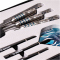 BULLS Sarah Milkowski Steel Darts 22 g