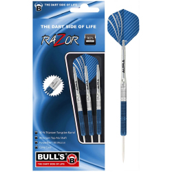 BULLS Razor R1 Steel Darts 21 g