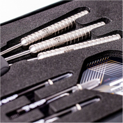 BULLS Ross Smith Steel Darts 22 g
