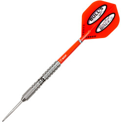 BULLS Retro Krzysztof Ratajski Steel Darts 20 g