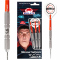 BULLS Retro Mensur Suljovic Steel Darts 22 g
