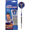 BULLS Jan Dekker Original Steel Darts 22 g