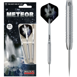 BULLS Meteor MT8 Steel Darts 24 g