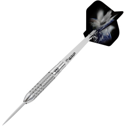 BULLS Meteor MT8 Steel Darts 24 g