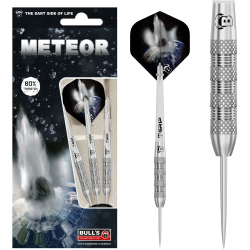 BULLS Meteor MT2 Steel Darts 20 g