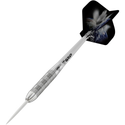 BULLS Meteor MT2 Steel Darts 20 g