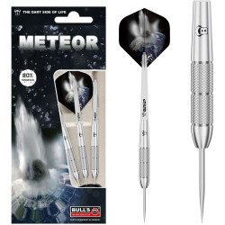 BULLS Meteor MT13 Steel Darts 29 g