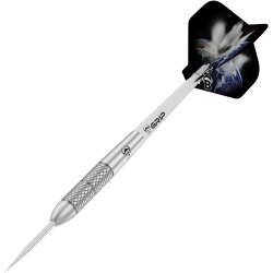 BULLS Meteor MT13 Steel Darts 29 g