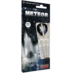 BULLS Meteor MT13 Steel Darts 29 g