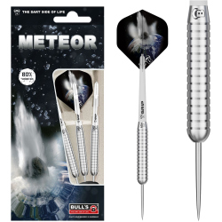 BULLS Meteor MT12 Steel Darts 28 g