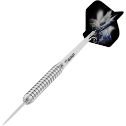 BULLS Meteor MT12 Steel Darts 28 g