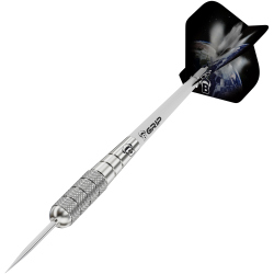 BULLS Meteor MT10 Steel Darts 26 g