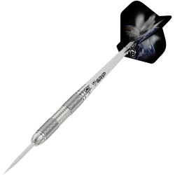 BULLS Meteor MT9 Steel Darts 25 g