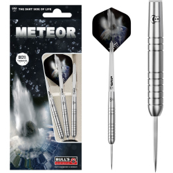 BULLS Meteor MT7 Steel Darts 24 g