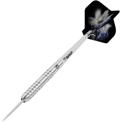 BULLS Meteor MT7 Steel Darts 24 g