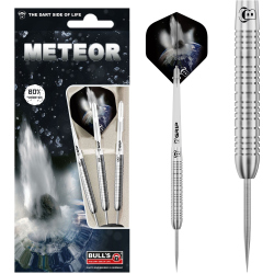 BULLS Meteor MT4 Steel Darts 22 g