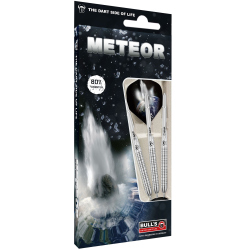 BULLS Meteor MT4 Steel Darts 22 g