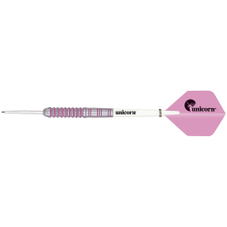 Unicorn Autograph Steel Darts 22 g