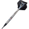 Unicorn Maestro Jeffrey de Zwaan P2 Black Soft Darts 22 g