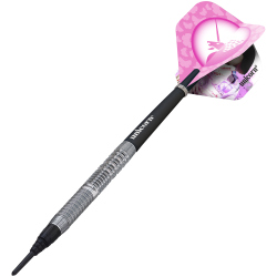 Unicorn Contender Kasumi Sato Soft Darts 20 g