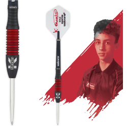 Unicorn Generation 180 Kyle Manton Steel Darts 26 g