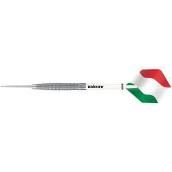 Unicorn Global Nandor Bezzeg Steel Darts 23 g