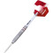 Unicorn Contender Madars Razma Steel Darts 25 g