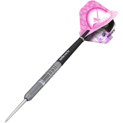 Unicorn Contender Kasumi Sato Steel Darts 23 g
