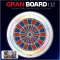 GranBoard 132 Elektronische Softdartscheibe