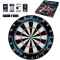 Unicorn Smartboard Bristle Steeldartscheibe