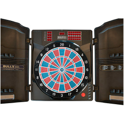 BULLS Master Score RB Sound Elektronische Softdartscheibe