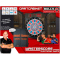 BULLS Master Score RB Sound Elektronische Softdartscheibe