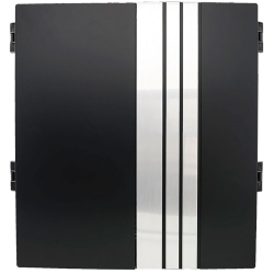 BULLS Lightning RB Sound Elektronische Softdartscheibe
