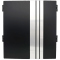 BULLS Lightning RB Sound Elektronische Softdartscheibe