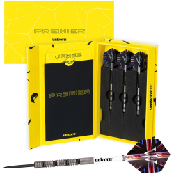 Unicorn Premier 2022 James Wade Steel Darts
