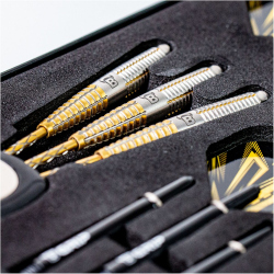 BULLS Stinger Steel Darts