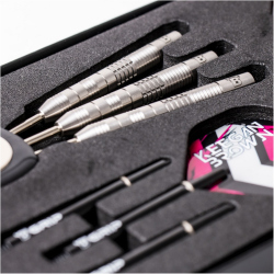 BULLS Keegan Brown Steel Darts