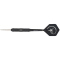 Unicorn Core Plus Black Steel Darts