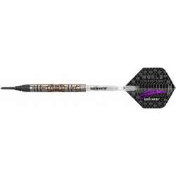 Unicorn World Champion Phase 2 Jelle Klaasen Soft Darts