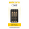 Unicorn Core Plus Brass Soft Darts