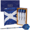 Unicorn Phase 6 World Champion Gary Anderson Steel Darts 25 g