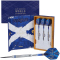 Unicorn Phase 6 World Champion Gary Anderson Steel Darts 24 g