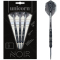 Unicorn Noir Style 4 Tungsten Steel Darts 23 g