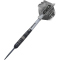 Unicorn Noir Style 4 Tungsten Steel Darts 23 g