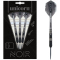 Unicorn Noir Style 3 Tungsten Steel Darts 24 g
