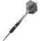 Unicorn Noir Style 3 Tungsten Steel Darts 24 g